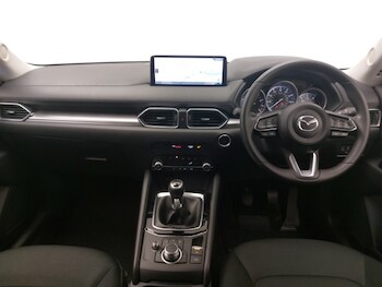 Used Mazda CX-5 2023 for sale - 77253156: Photo