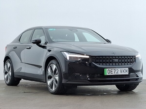 Used Polestar Polestar 2 2022 for sale - 76301270: Photo 1