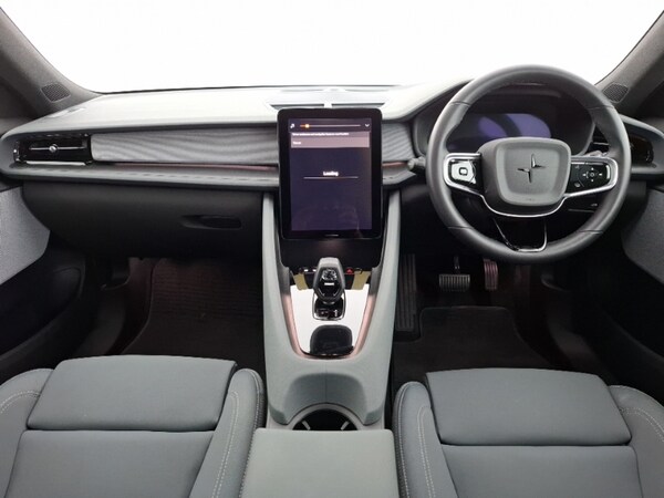 Used Polestar Polestar 2 2022 for sale - 76301270: Photo 2
