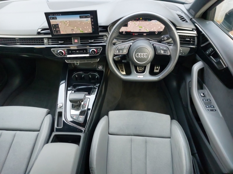 Used Audi A4 2023 for sale - 76983745: Photo 7