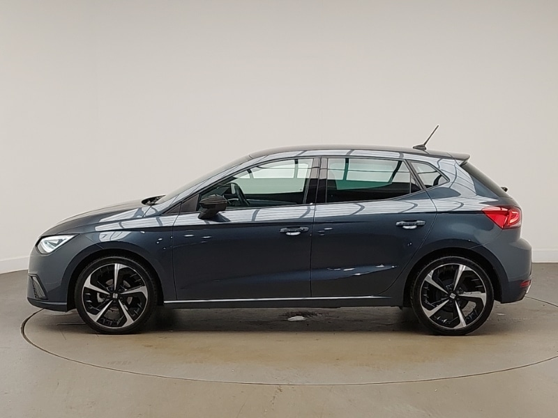 Used SEAT Ibiza 2024 for sale - 76375115: Photo 4