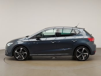 Used SEAT Ibiza 2024 for sale - 76375115: Photo
