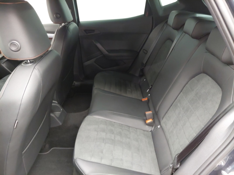 Used SEAT Ibiza 2024 for sale - 76375115: Photo 6