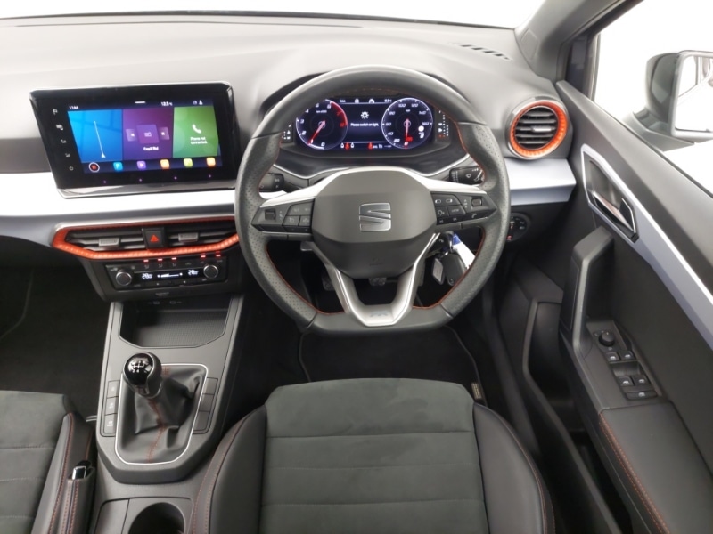 Used SEAT Ibiza 2024 for sale - 76375115: Photo 7
