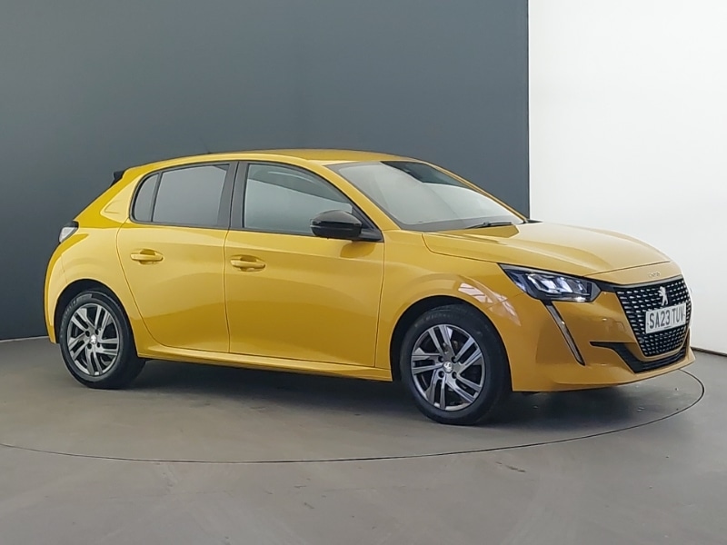 Used Peugeot 208 2023 for sale - 76921165: Photo 12