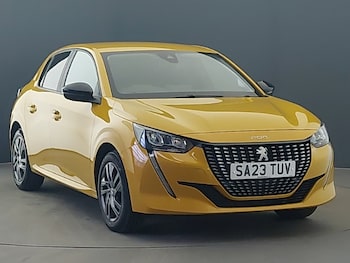 Peugeot 208 feature image