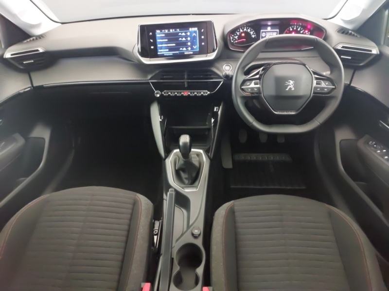 Used Peugeot 208 2023 for sale - 76921165: Photo 2