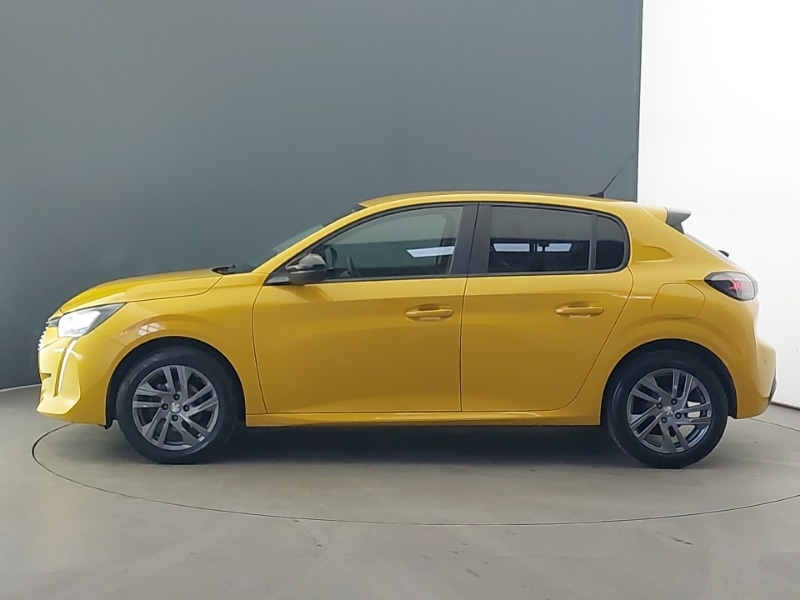 Used Peugeot 208 2023 for sale - 76921165: Photo 4