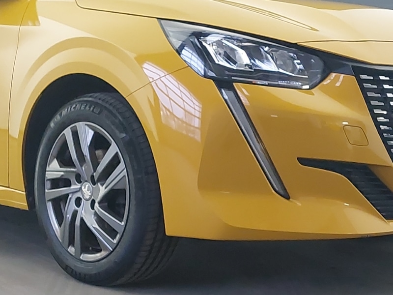 Used Peugeot 208 2023 for sale - 76921165: Photo 9