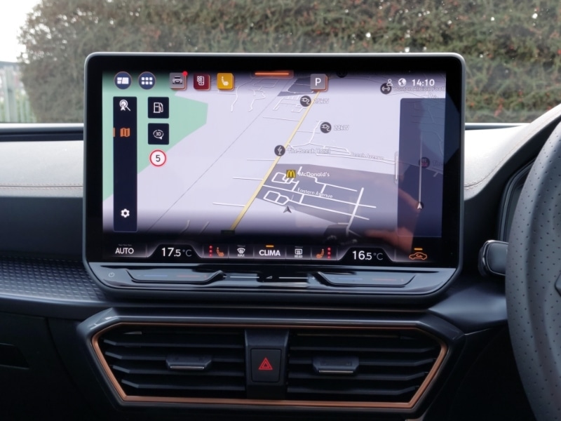 Used Cupra Formentor 2025 for sale - 77912671: Photo 10