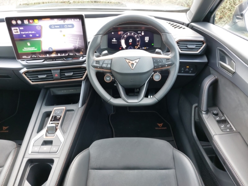 Used Cupra Formentor 2025 for sale - 77912671: Photo 7