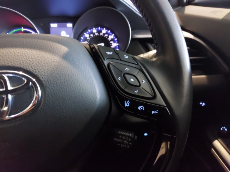 Used Toyota C-HR 2021 for sale - 77875079: Photo 11