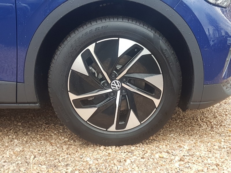 Used Volkswagen ID.4 2025 for sale - 77019682: Photo 12