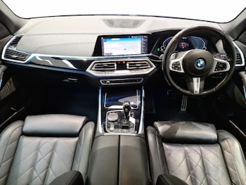 Used BMW X5 2022 for sale - 76925684: Photo