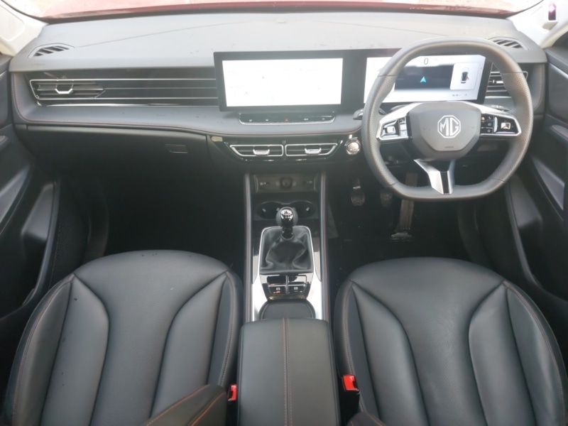 Used MG MG HS 2024 for sale - 77290223: Photo 2