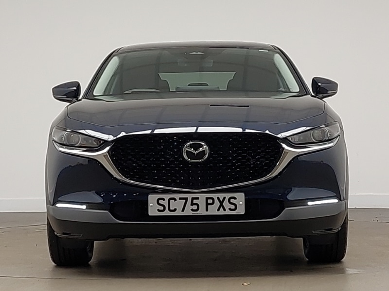 Used Mazda CX-30 2026 for sale - 77428833: Photo 12