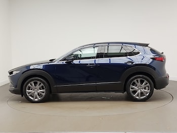 Used Mazda CX-30 2026 for sale - 77428833: Photo