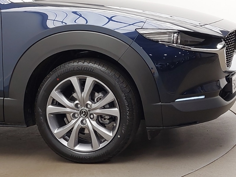 Used Mazda CX-30 2026 for sale - 77428833: Photo 9