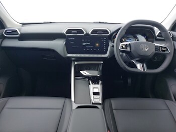 Used MG MG ZS 2024 for sale - 77615133: Photo