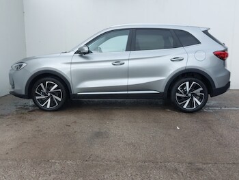 Used MG MG ZS 2024 for sale - 77615133: Photo