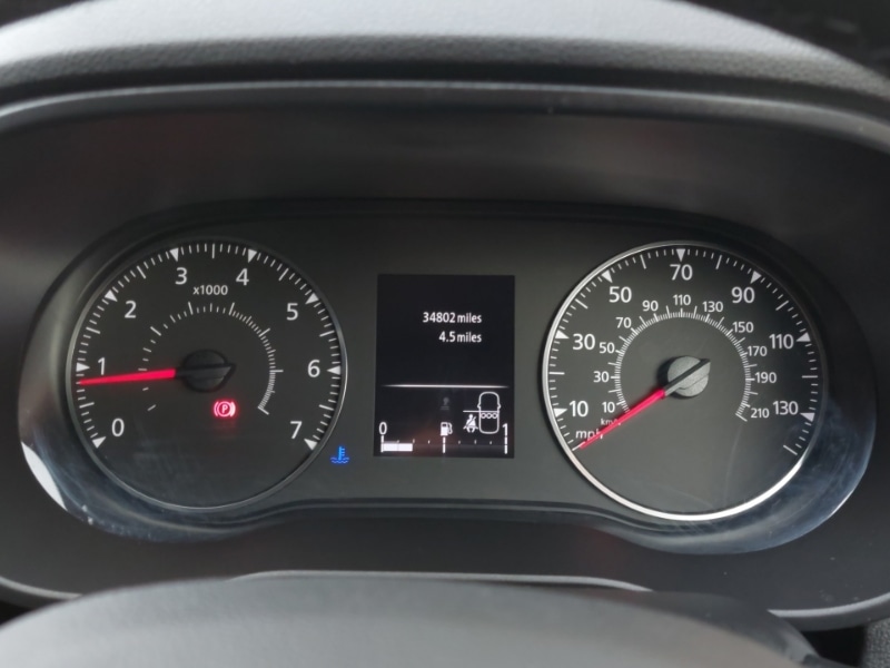 Used Dacia Duster 2022 for sale - 77266499: Photo 10