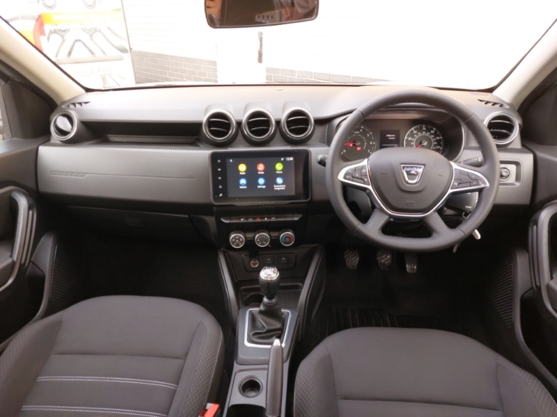 Used Dacia Duster 2022 for sale - 77266499: Photo 2