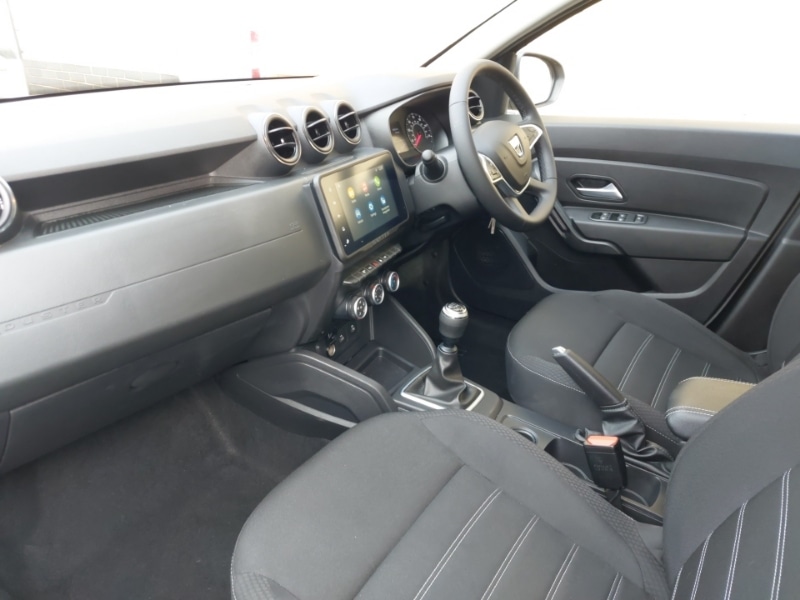 Used Dacia Duster 2022 for sale - 77266499: Photo 5