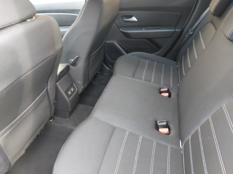Used Dacia Duster 2022 for sale - 77266499: Photo 6
