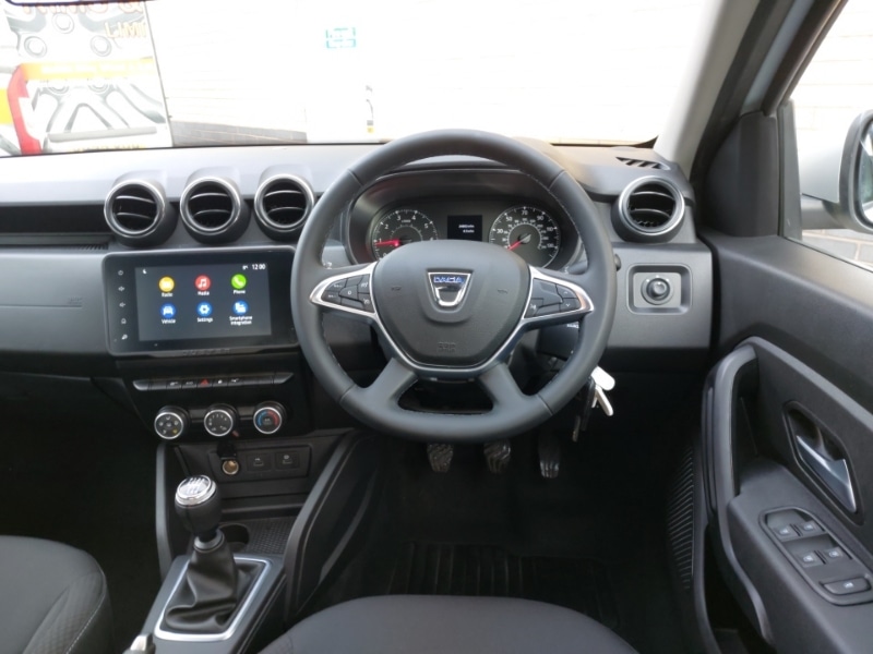 Used Dacia Duster 2022 for sale - 77266499: Photo 7