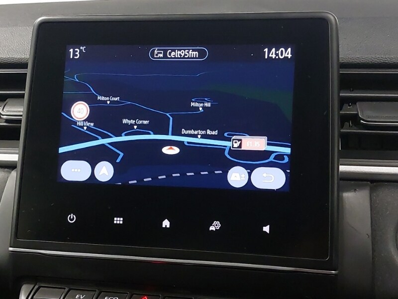 Used Renault Captur 2023 for sale - 77664737: Photo 7