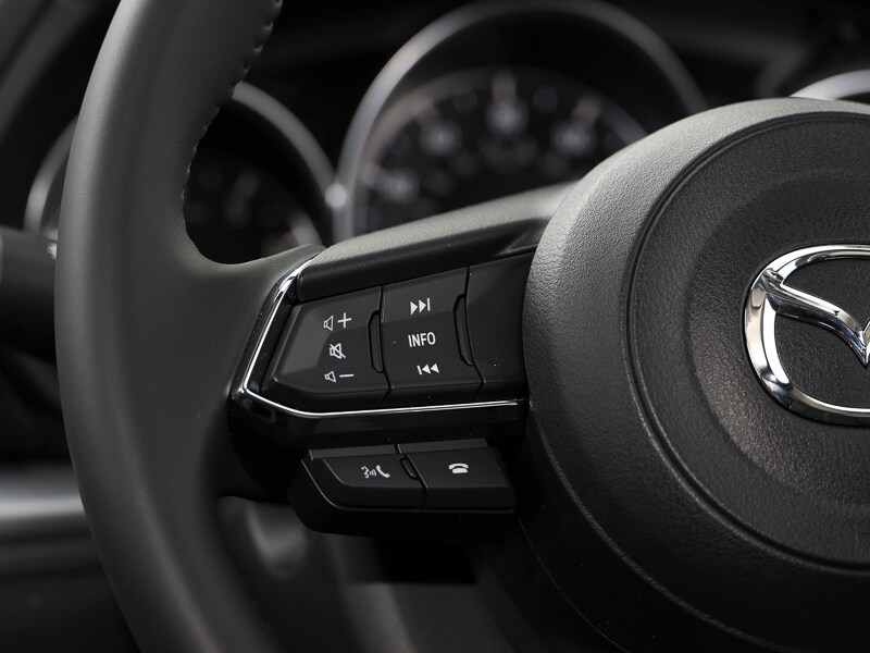 Used Mazda CX-5 2024 for sale - 76446241: Photo 11