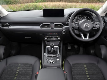 Used Mazda CX-5 2024 for sale - 76446241: Photo