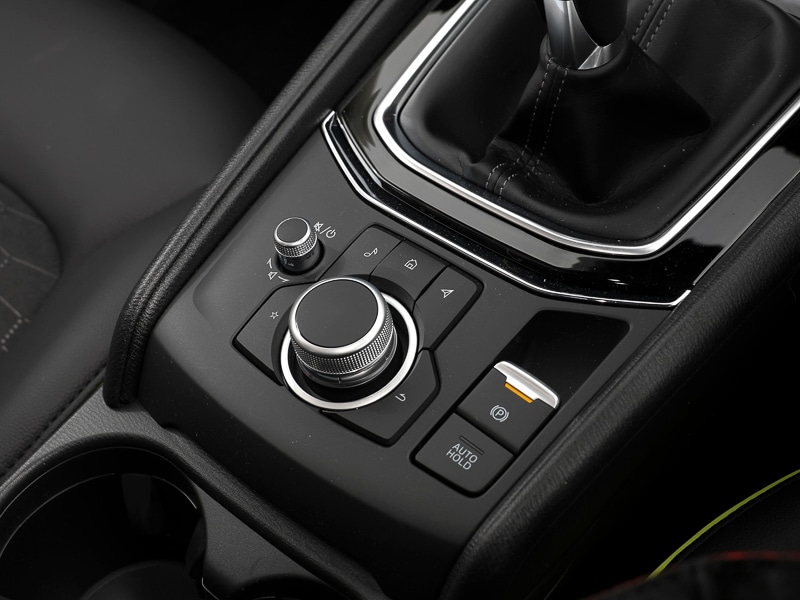 Used Mazda CX-5 2024 for sale - 76446241: Photo 9