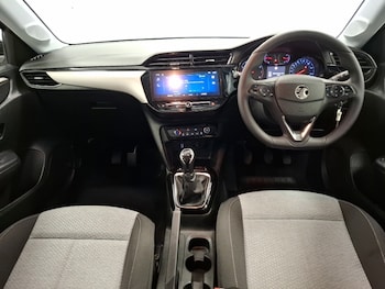 Used Vauxhall Corsa 2023 for sale - 76906918: Photo