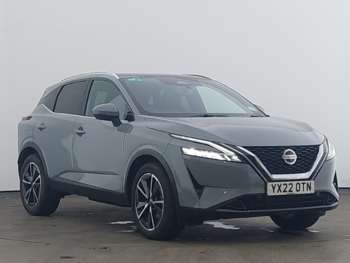 2022 - 1.3 DiG-T MH Tekna 5dr