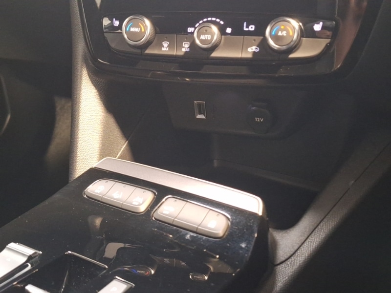 Used Vauxhall Mokka 2024 for sale - 76431430: Photo 11