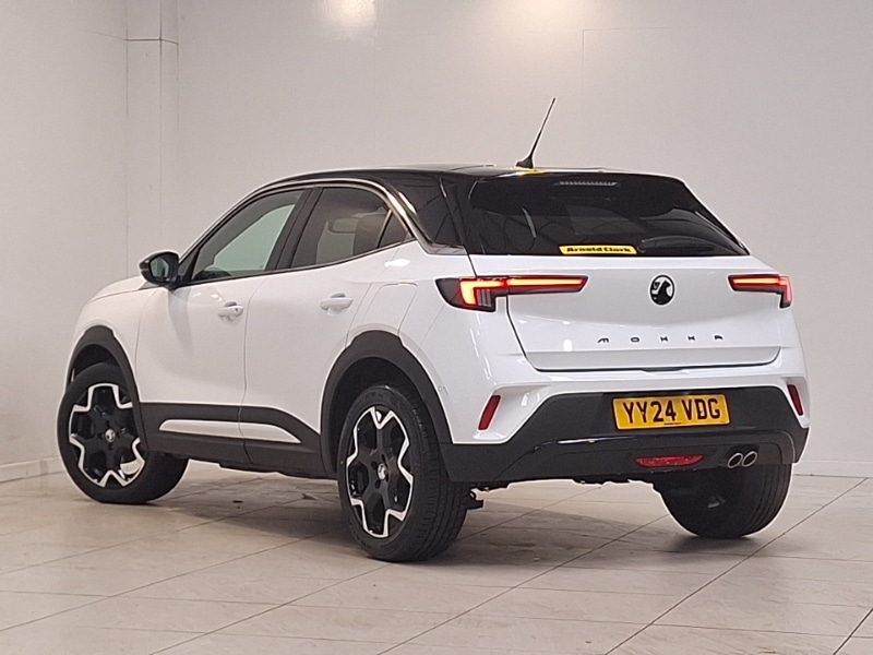 Used Vauxhall Mokka 2024 for sale - 76431430: Photo 3