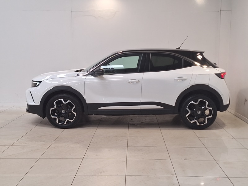 Used Vauxhall Mokka 2024 for sale - 76431430: Photo 4