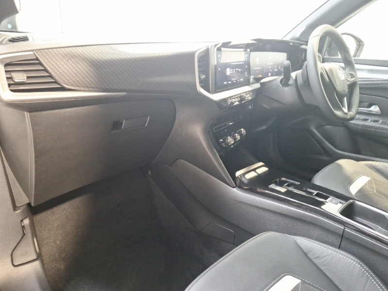 Used Vauxhall Mokka 2024 for sale - 76431430: Photo 5