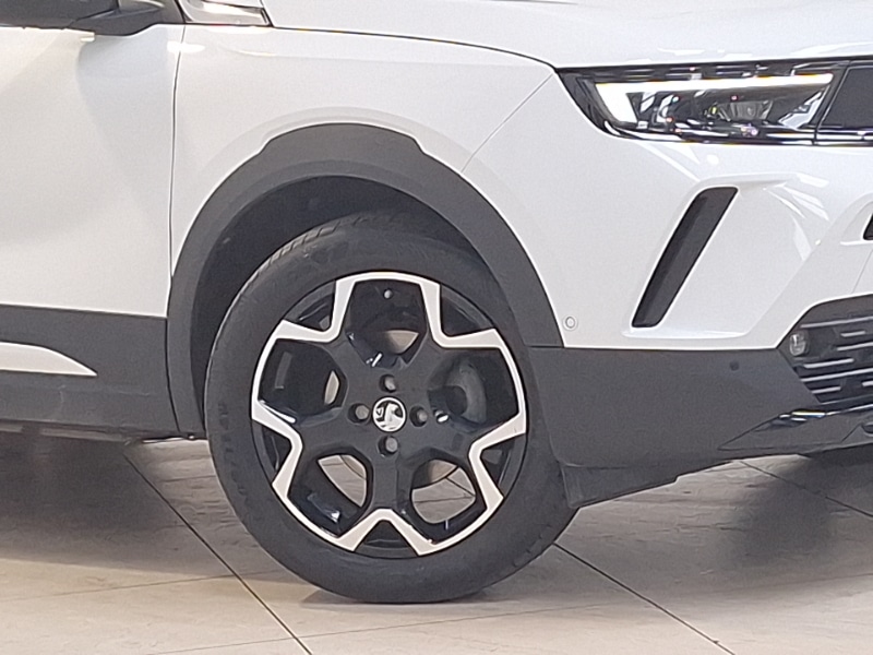 Used Vauxhall Mokka 2024 for sale - 76431430: Photo 9