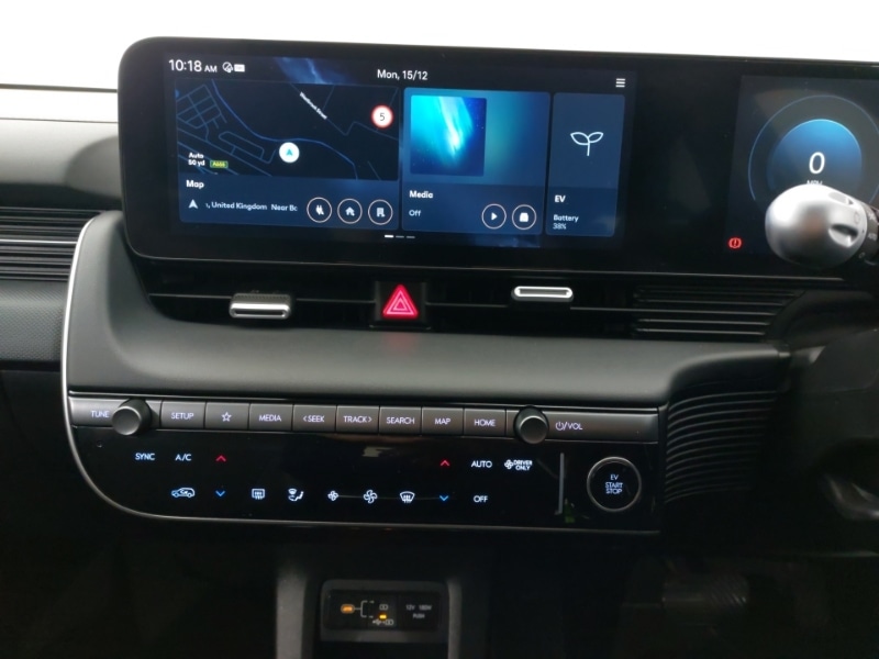 Used Hyundai IONIQ 5 2024 for sale - 77320157: Photo 10