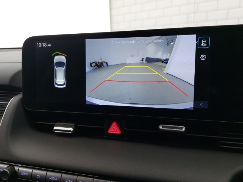 Used Hyundai IONIQ 5 2024 for sale - 77320157: Photo 11