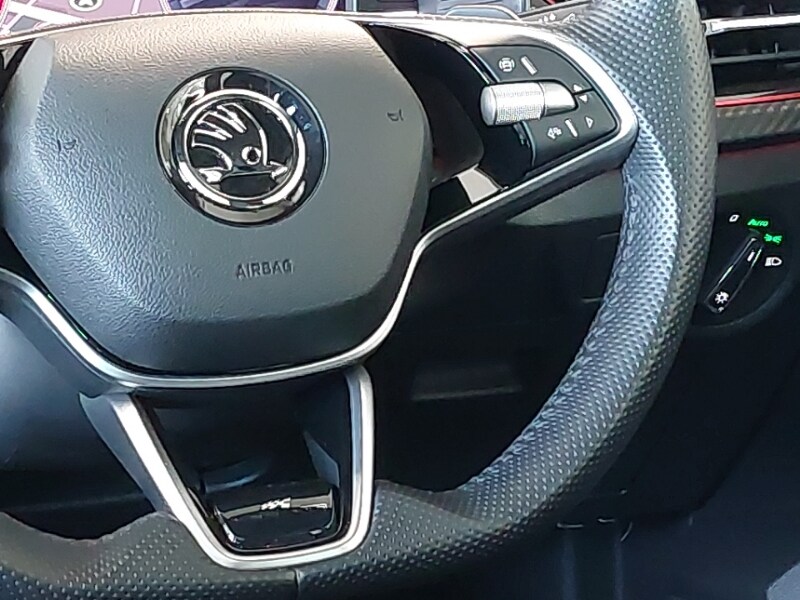 Used Skoda Kamiq 2024 for sale - 77184177: Photo 10