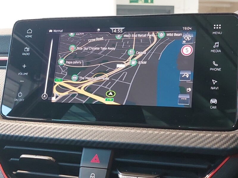 Used Skoda Kamiq 2024 for sale - 77184177: Photo 12