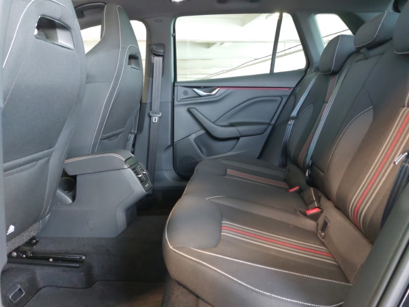 Used Skoda Kamiq 2024 for sale - 77184177: Photo 6