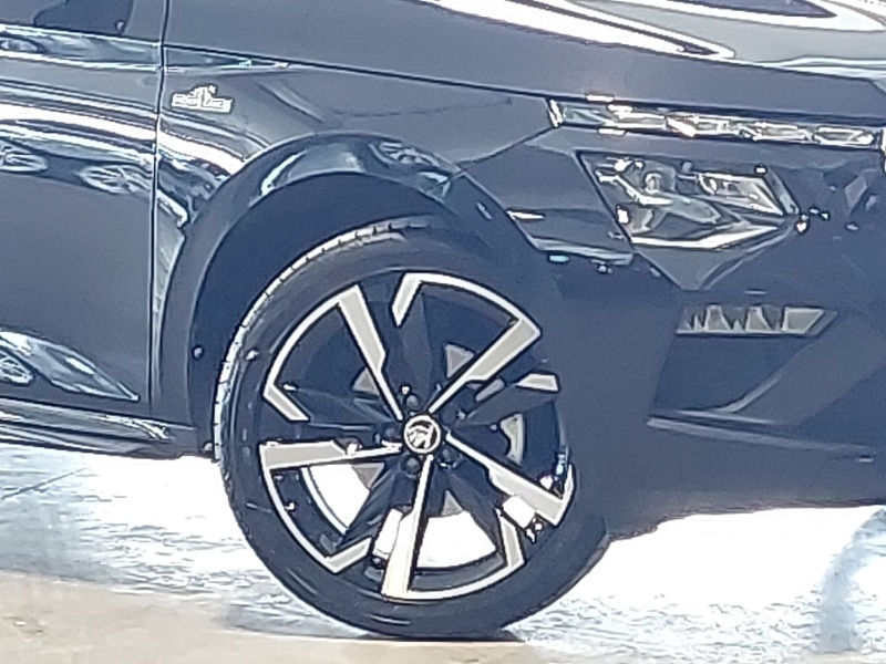 Used Skoda Kamiq 2024 for sale - 77184177: Photo 9