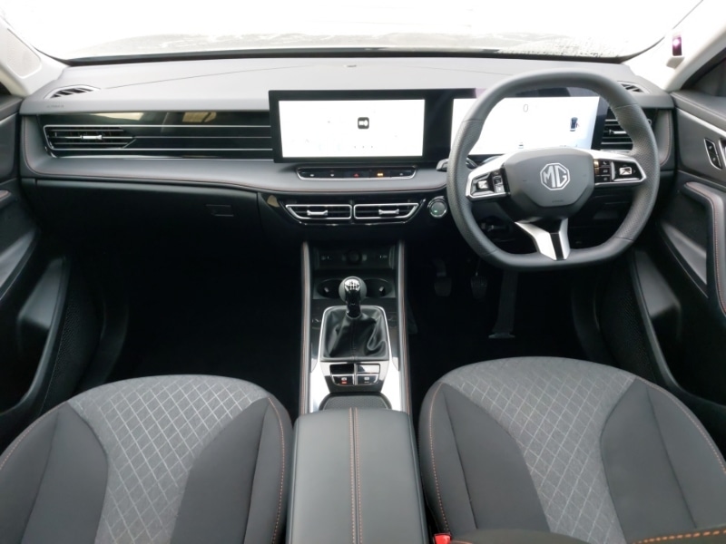 Used MG MG HS 2025 for sale - 77312087: Photo 2