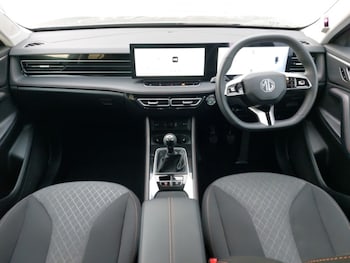 Used MG MG HS 2025 for sale - 77312087: Photo