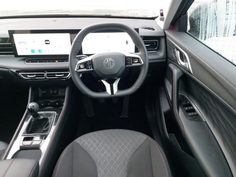 Used MG MG HS 2025 for sale - 77312087: Photo 7