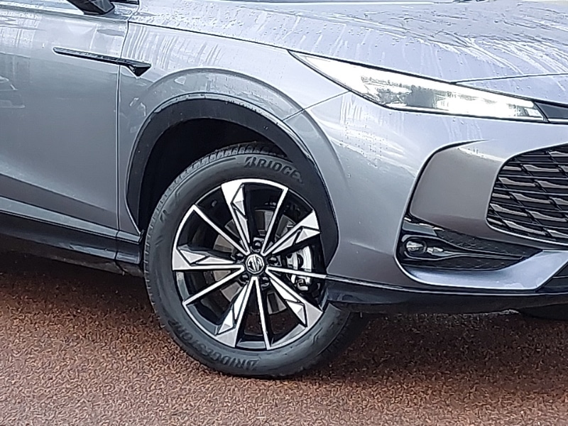 Used MG MG HS 2025 for sale - 77312087: Photo 9